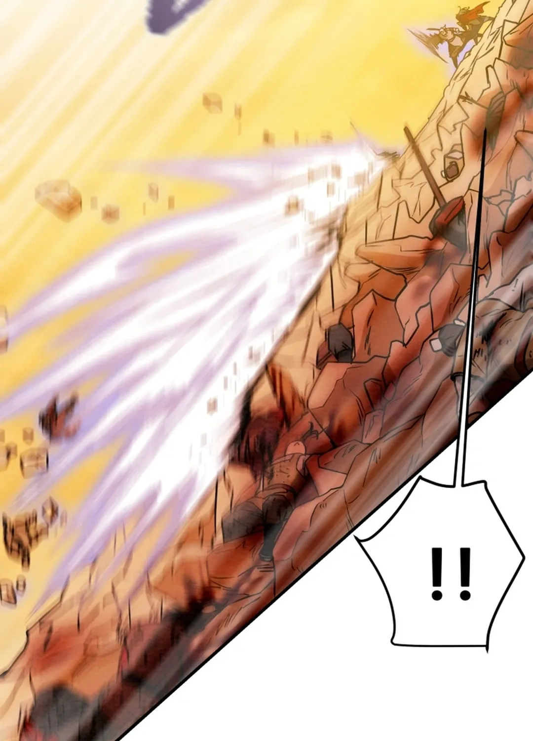 Heavenly Moon Chapter 74 page 18 - 