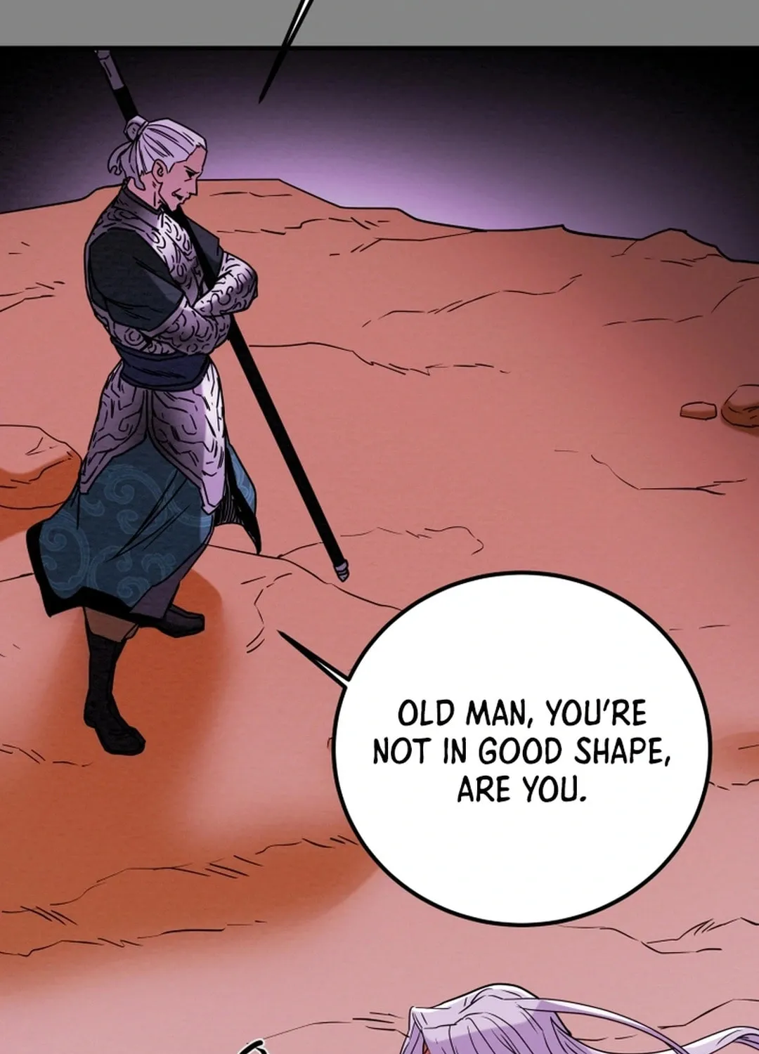 Heavenly Moon Chapter 74 page 172 - 