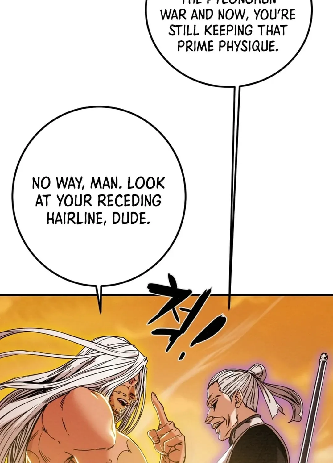 Heavenly Moon Chapter 74 page 29 - 