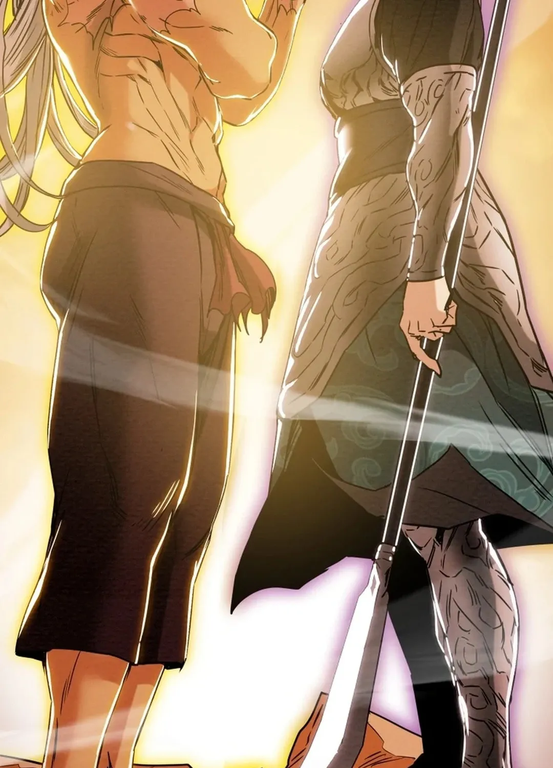 Heavenly Moon Chapter 74 page 30 - 
