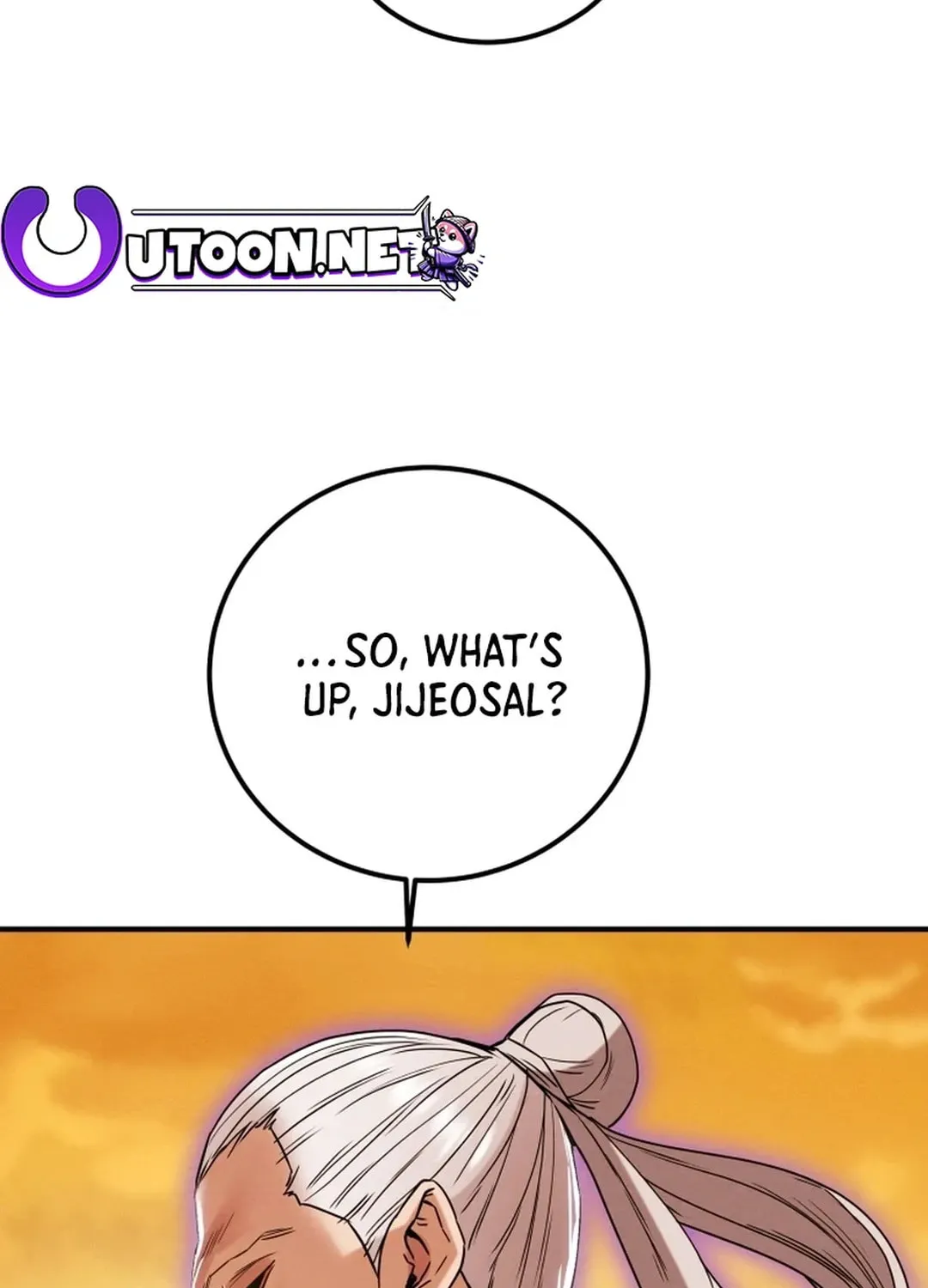 Heavenly Moon Chapter 74 page 32 - 