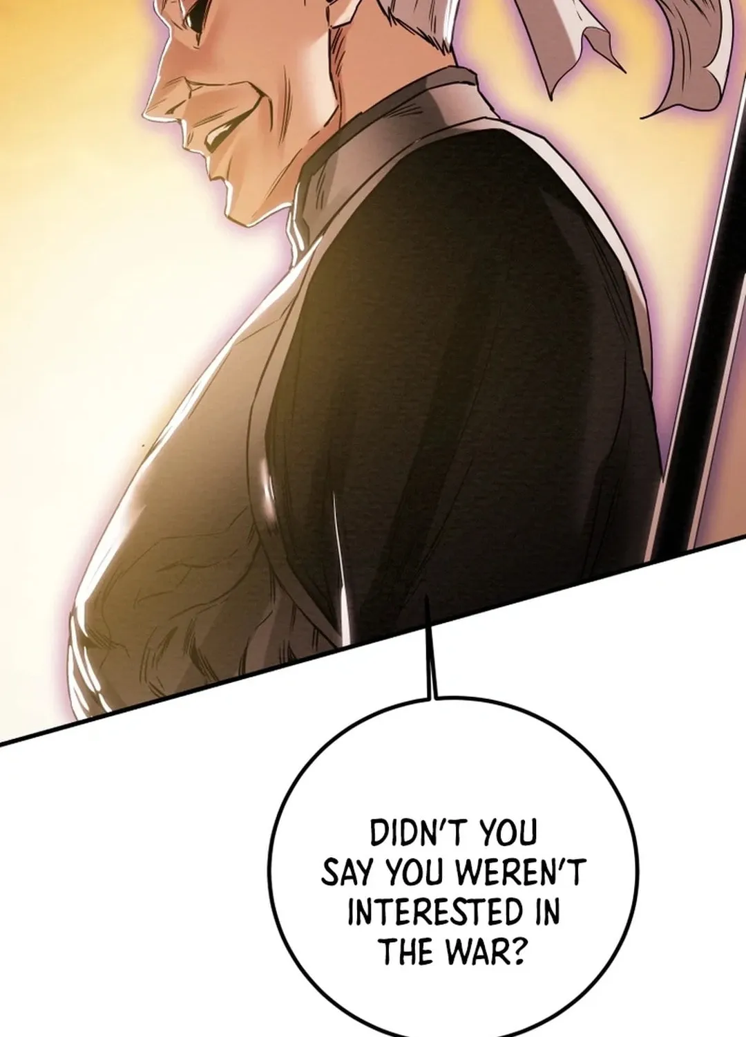 Heavenly Moon Chapter 74 page 33 - 