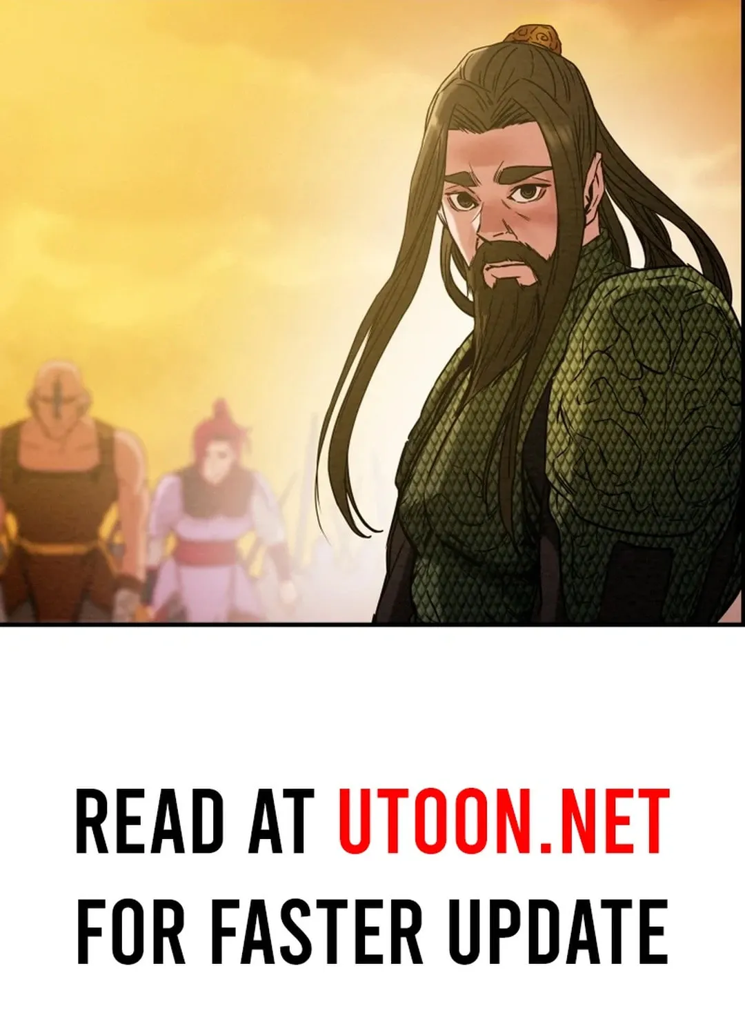 Heavenly Moon Chapter 74 page 37 - 