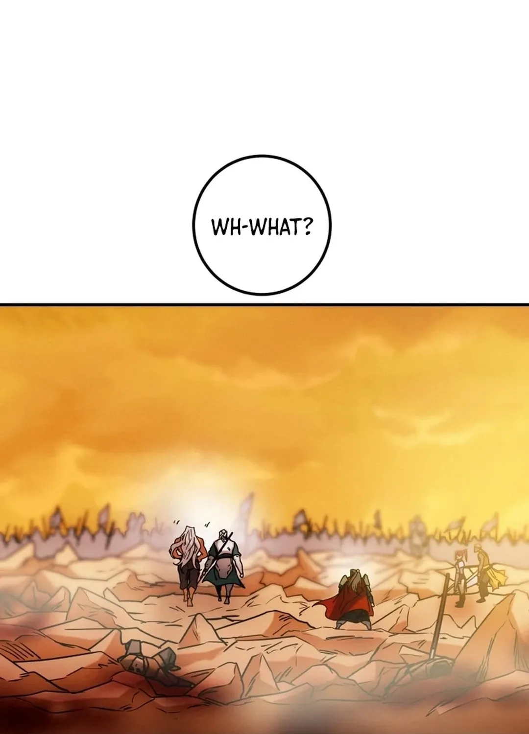 Heavenly Moon Chapter 74 page 39 - 