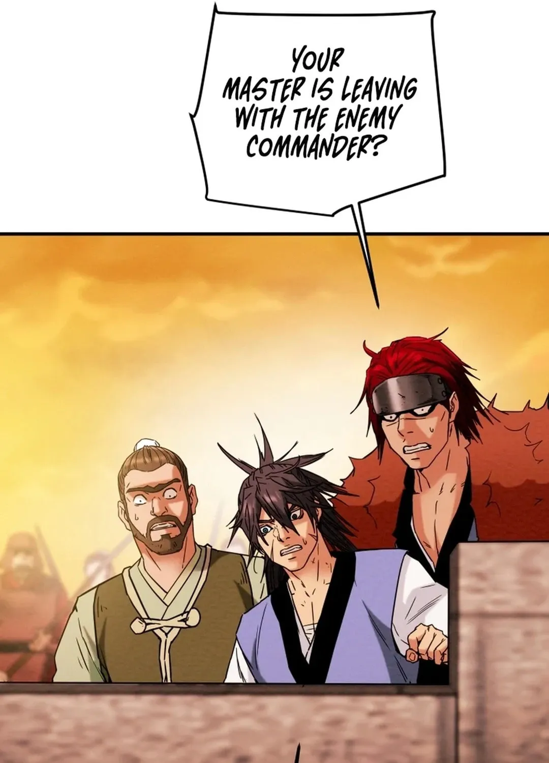 Heavenly Moon Chapter 74 page 42 - 