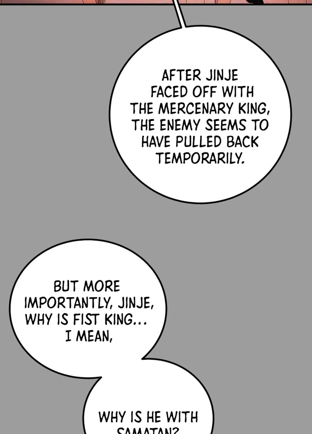 Heavenly Moon Chapter 74 page 50 - 