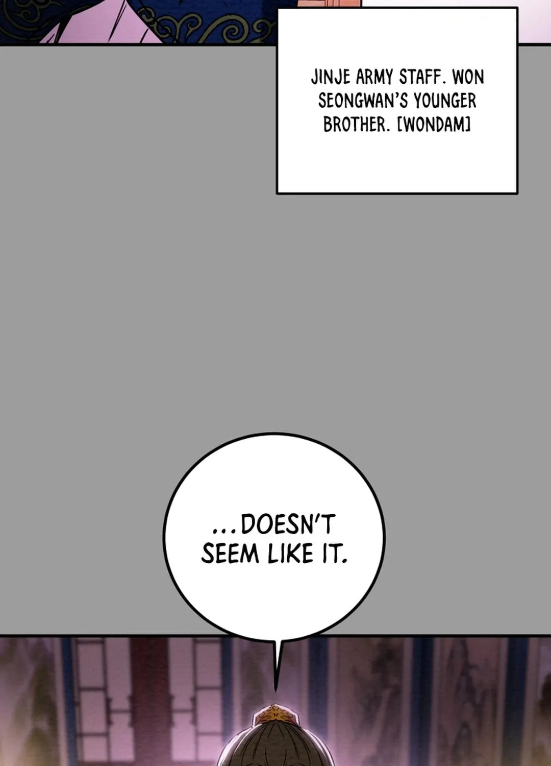 Heavenly Moon Chapter 74 page 52 - 