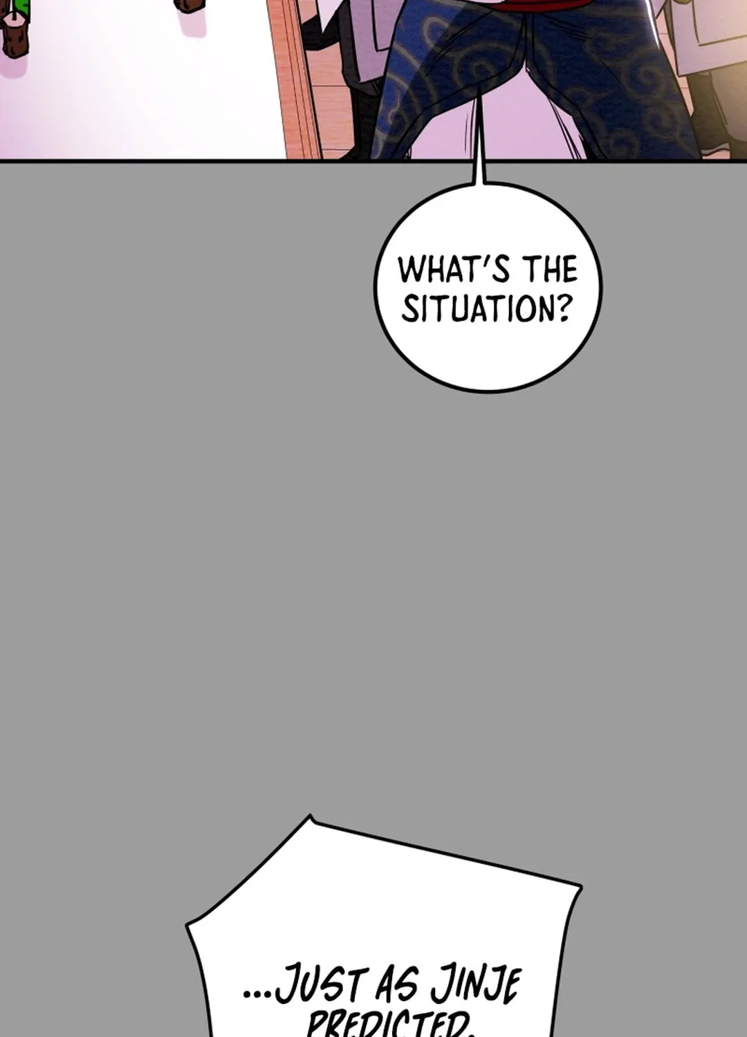 Heavenly Moon Chapter 74 page 58 - 