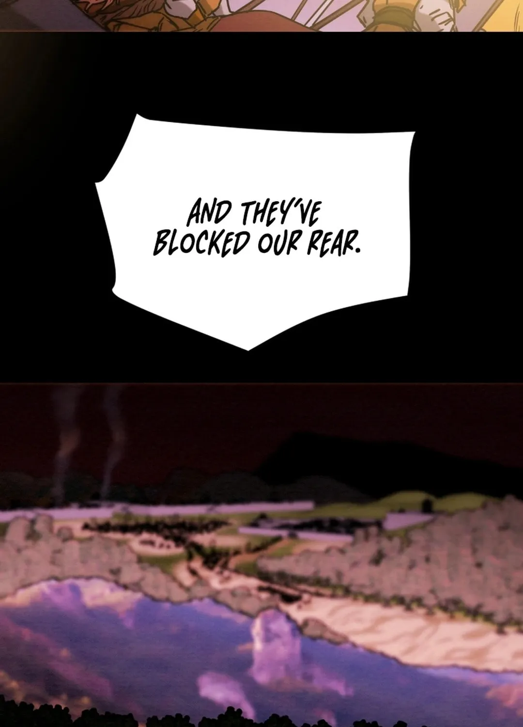 Heavenly Moon Chapter 74 page 63 - 