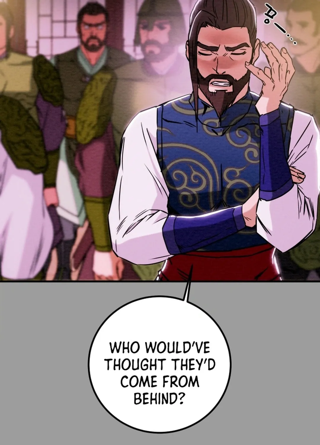 Heavenly Moon Chapter 74 page 66 - 