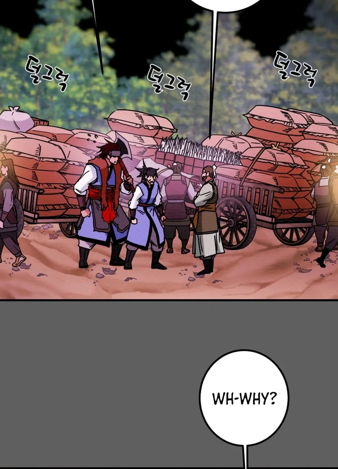 Heavenly Moon Chapter 74 page 72 - 