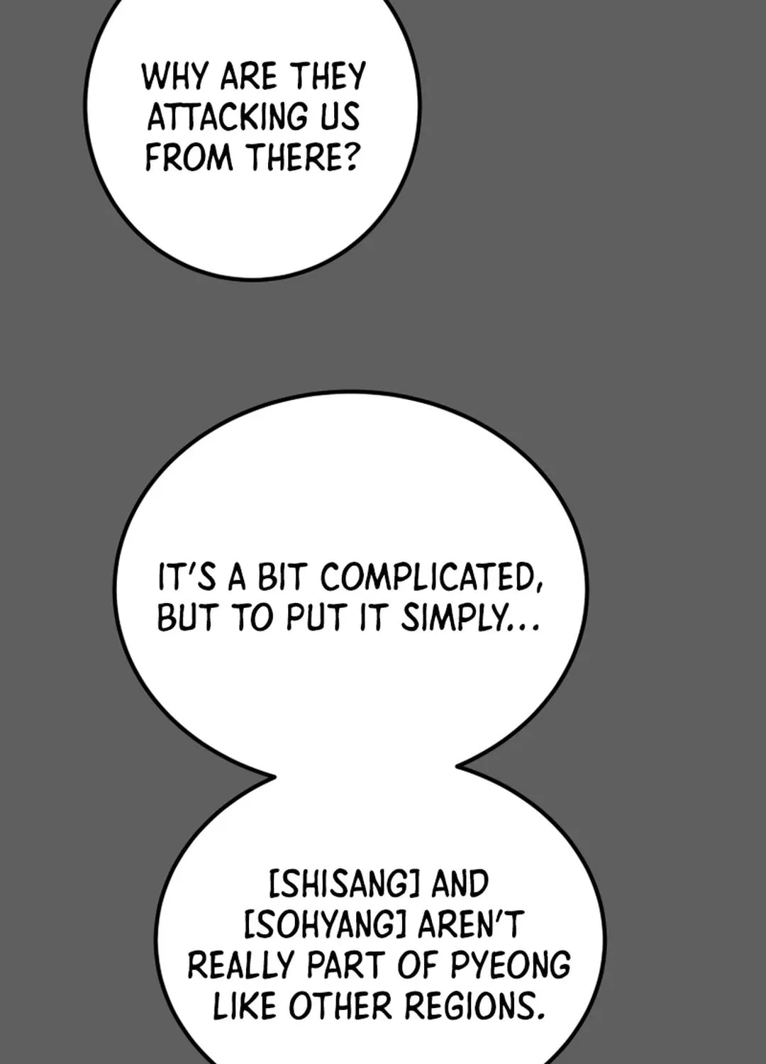 Heavenly Moon Chapter 74 page 74 - 