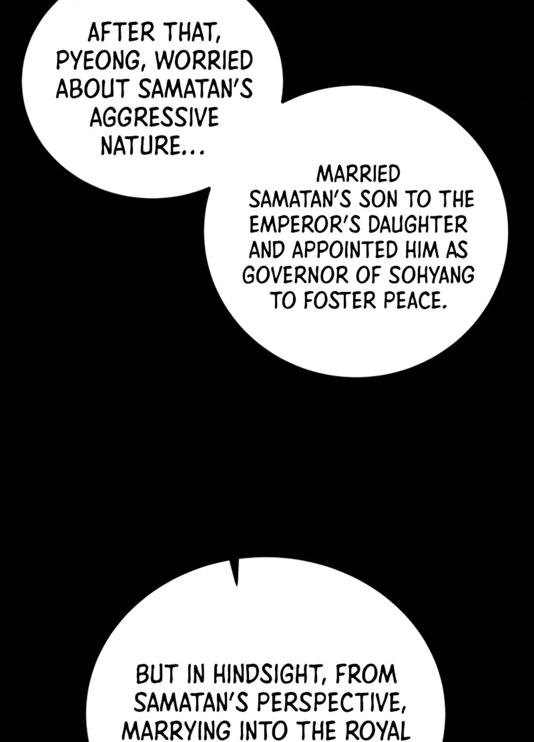 Heavenly Moon Chapter 74 page 78 - 