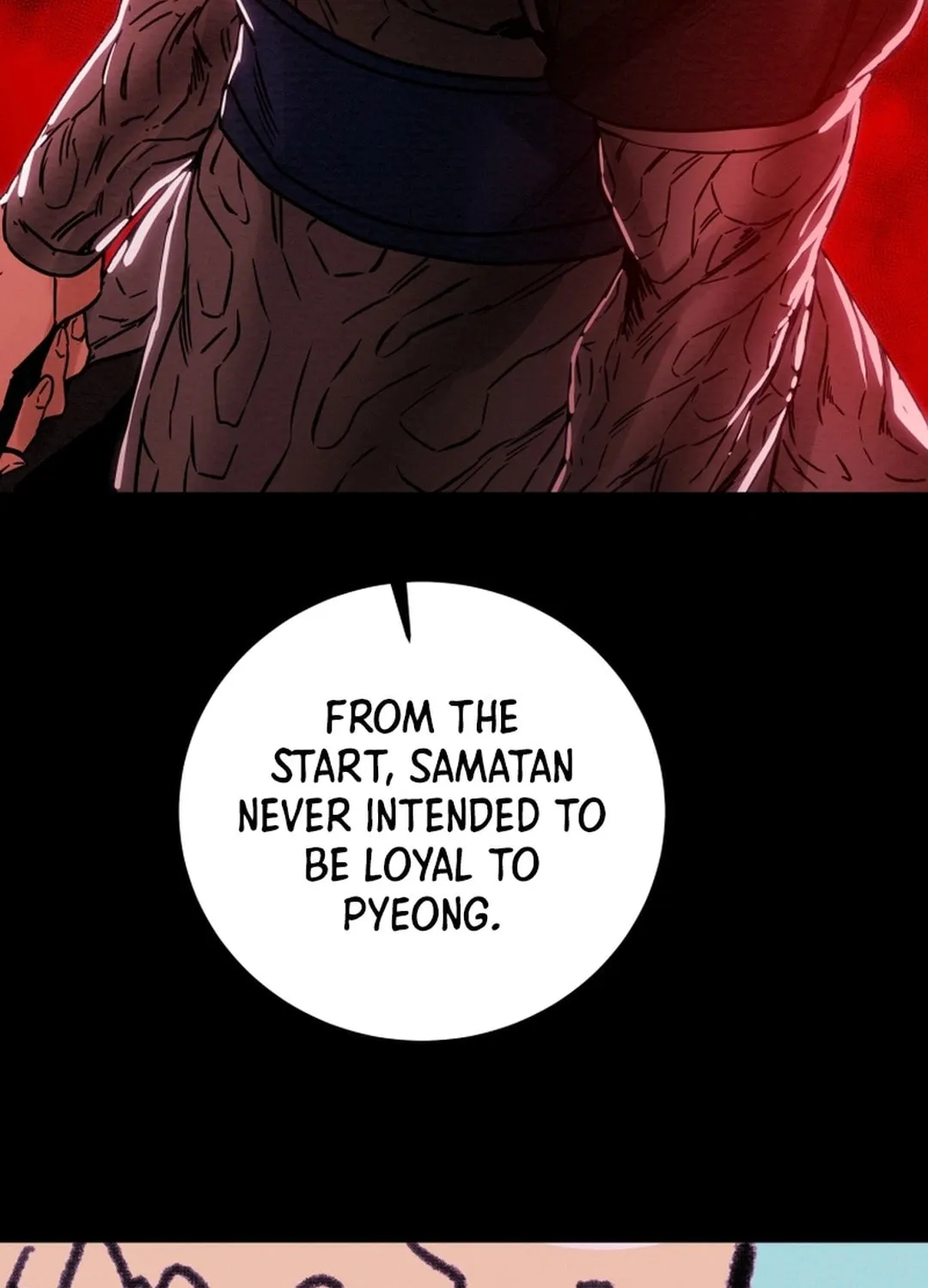Heavenly Moon Chapter 74 page 80 - 