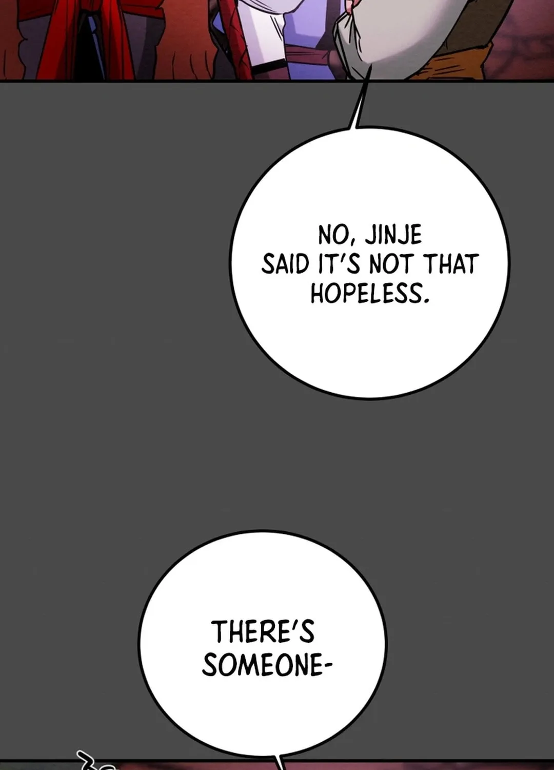 Heavenly Moon Chapter 74 page 84 - 