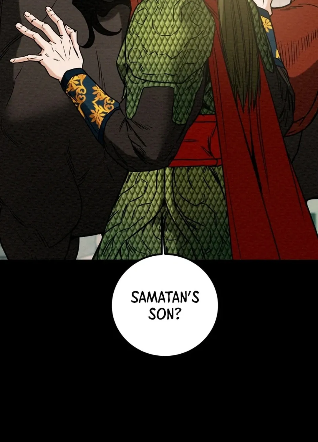 Heavenly Moon Chapter 74 page 88 - 