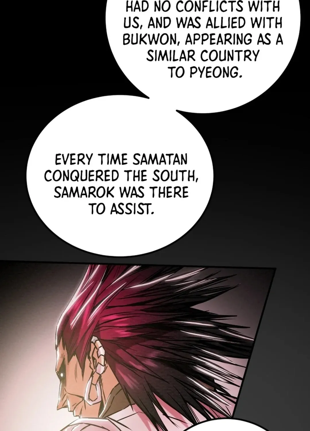 Heavenly Moon Chapter 74 page 94 - 