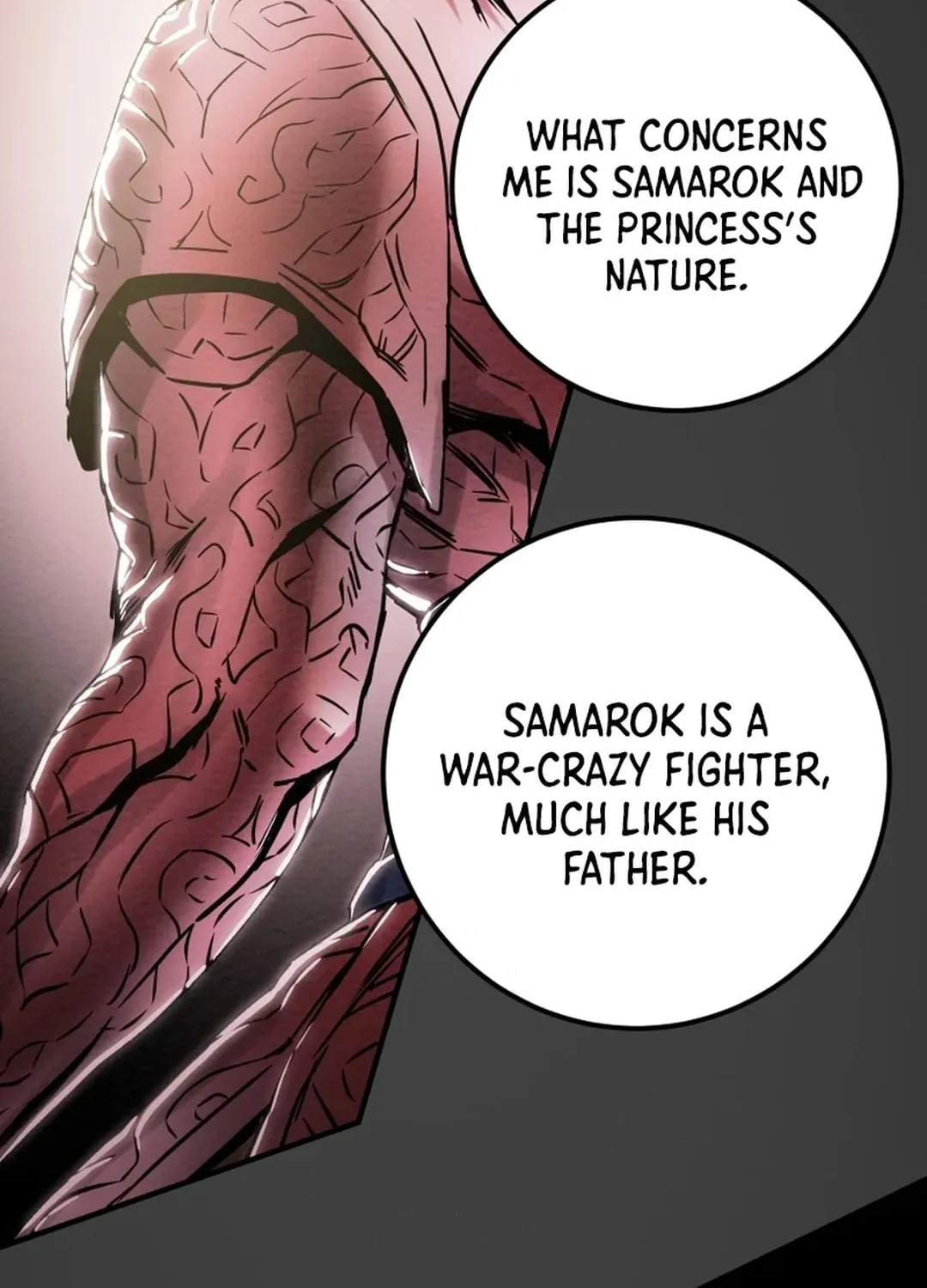 Heavenly Moon Chapter 74 page 95 - 