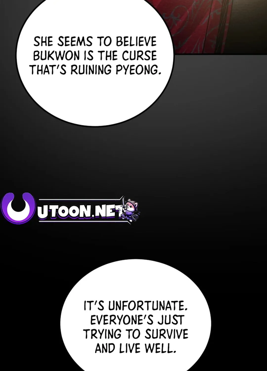 Heavenly Moon Chapter 74 page 98 - 