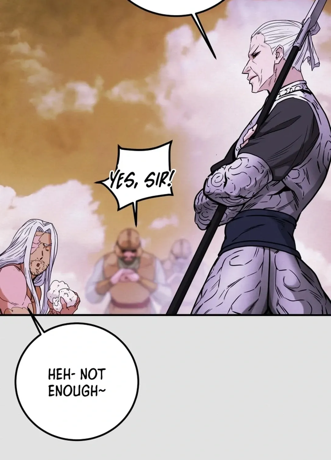 Heavenly Moon Chapter 75 page 12 - 
