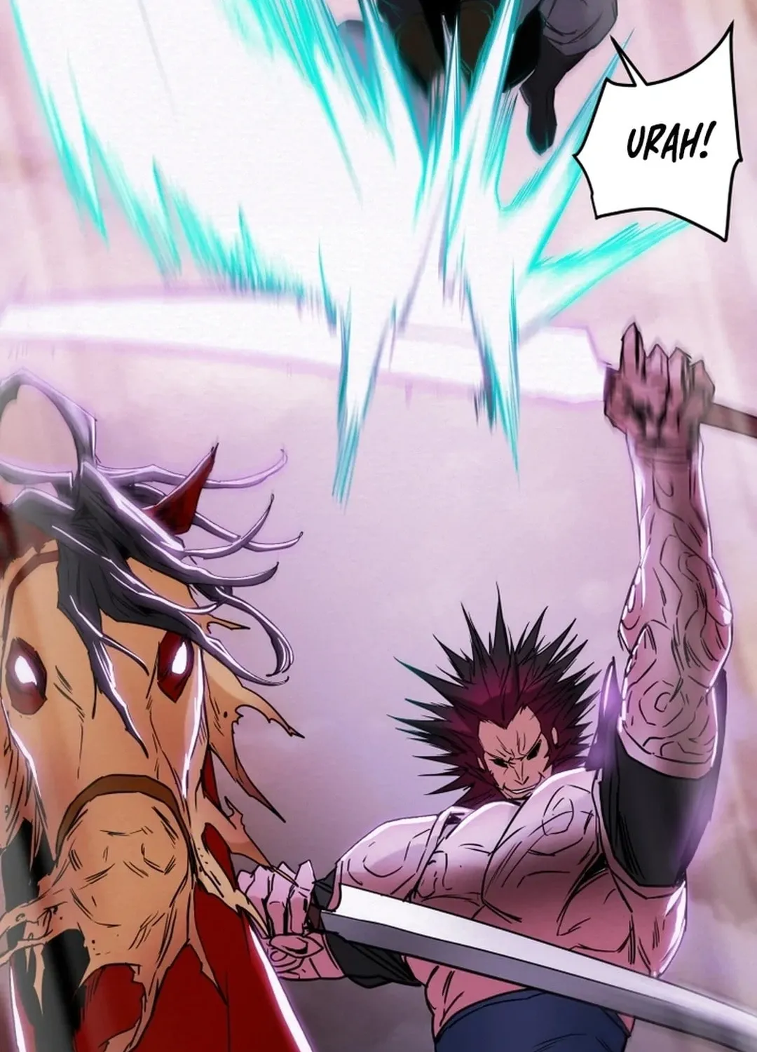 Heavenly Moon Chapter 75 page 115 - 