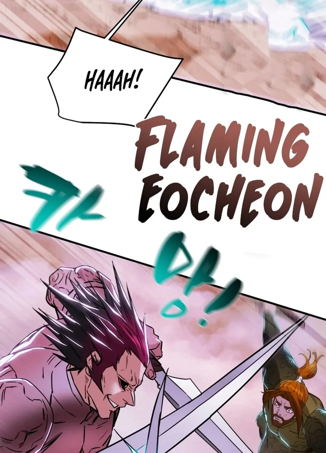 Heavenly Moon Chapter 75 page 120 - 