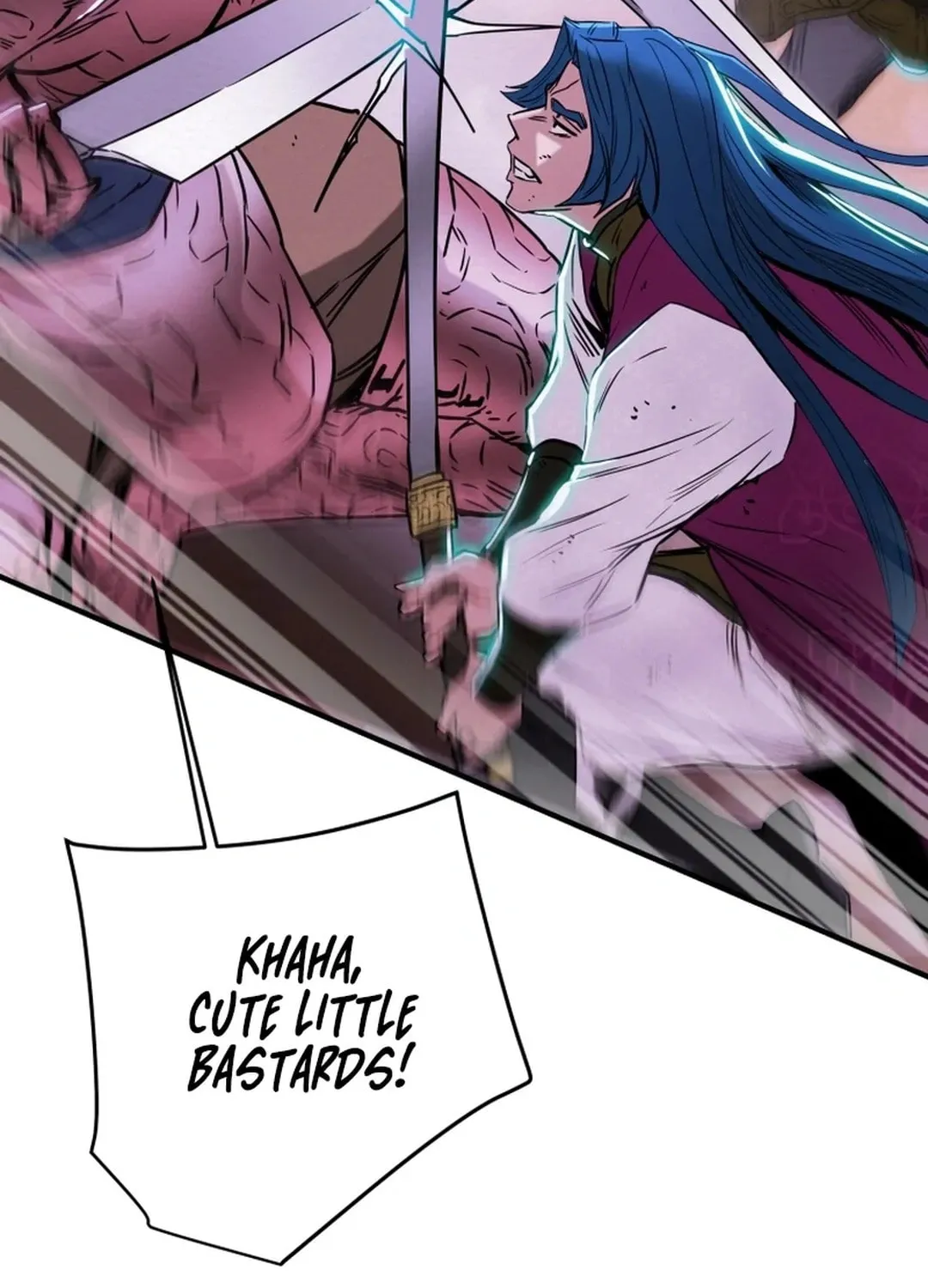 Heavenly Moon Chapter 75 page 121 - 