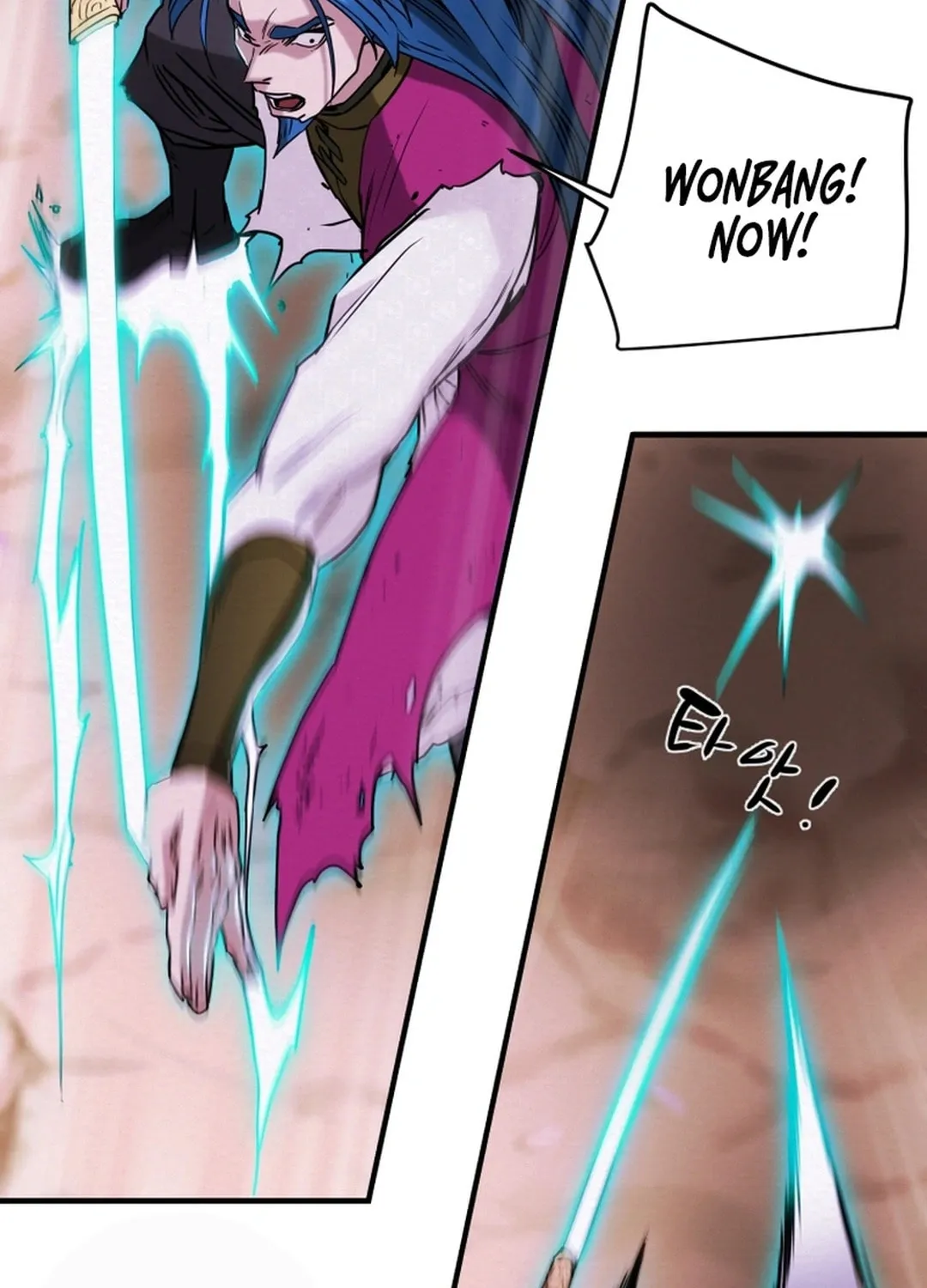 Heavenly Moon Chapter 75 page 128 - 