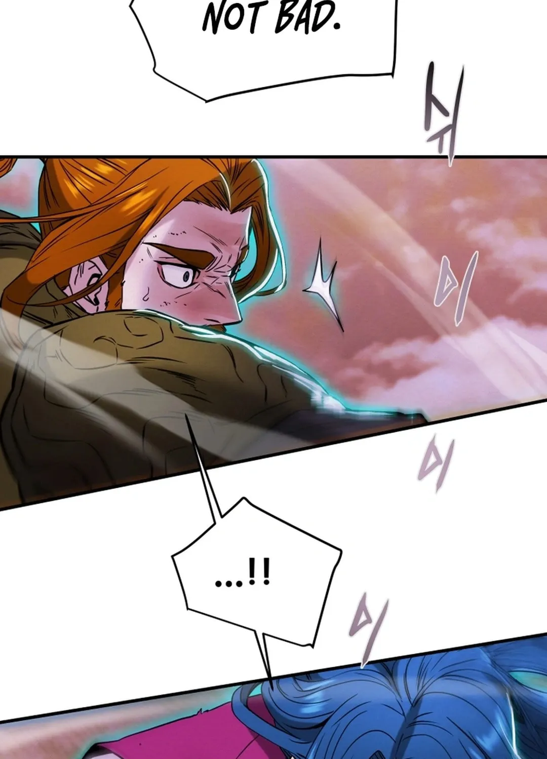Heavenly Moon Chapter 75 page 133 - 