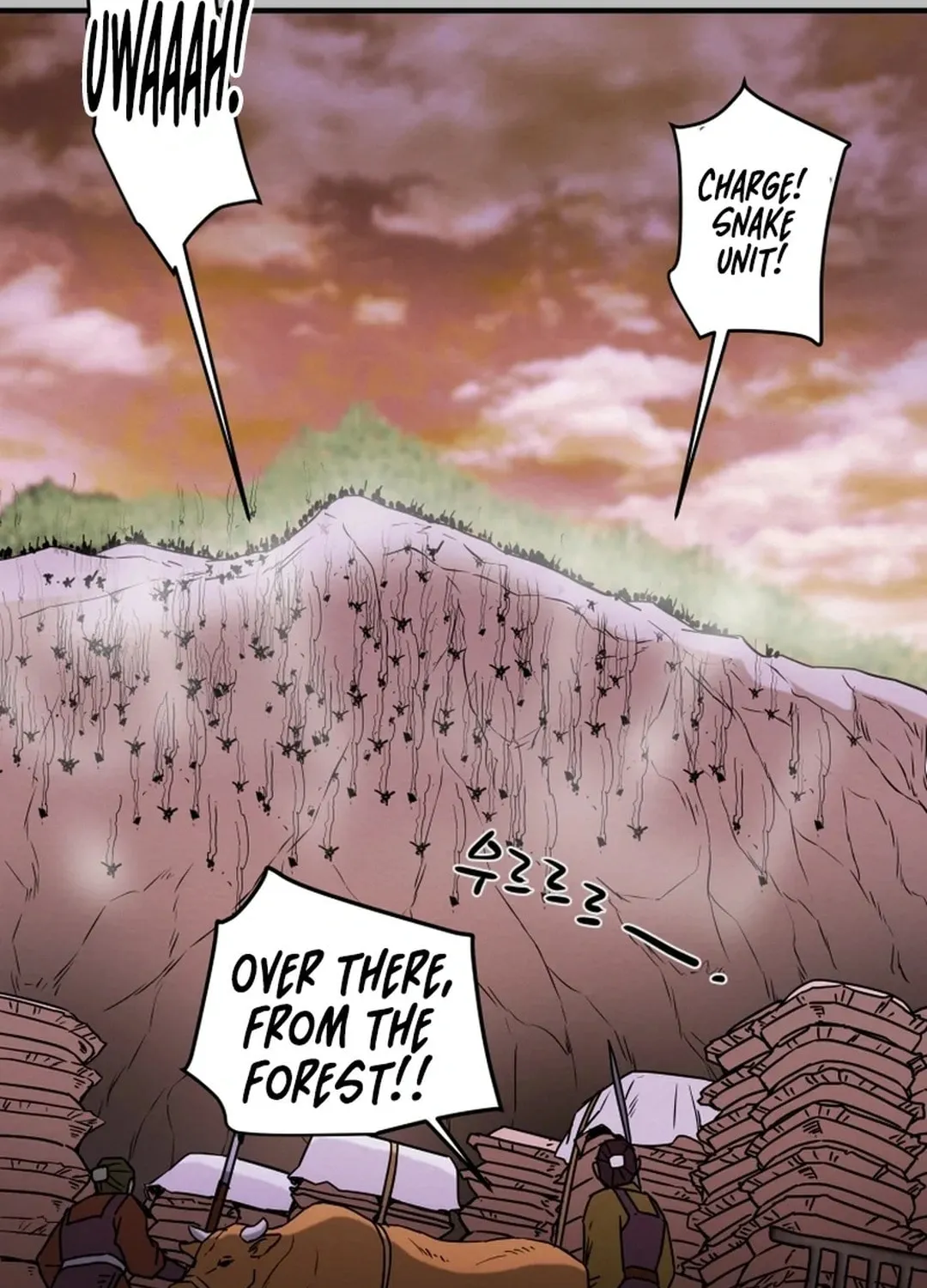 Heavenly Moon Chapter 75 page 147 - 