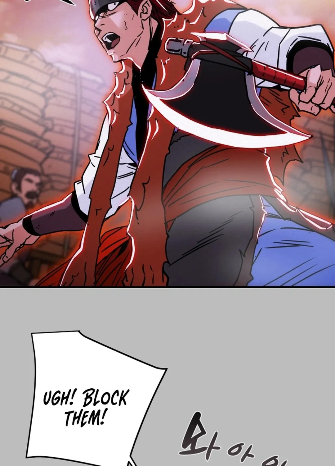 Heavenly Moon Chapter 75 page 155 - 