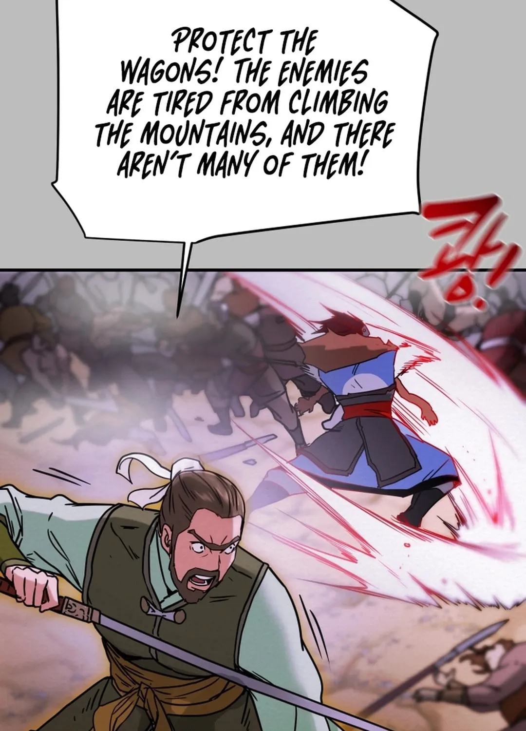 Heavenly Moon Chapter 75 page 160 - 