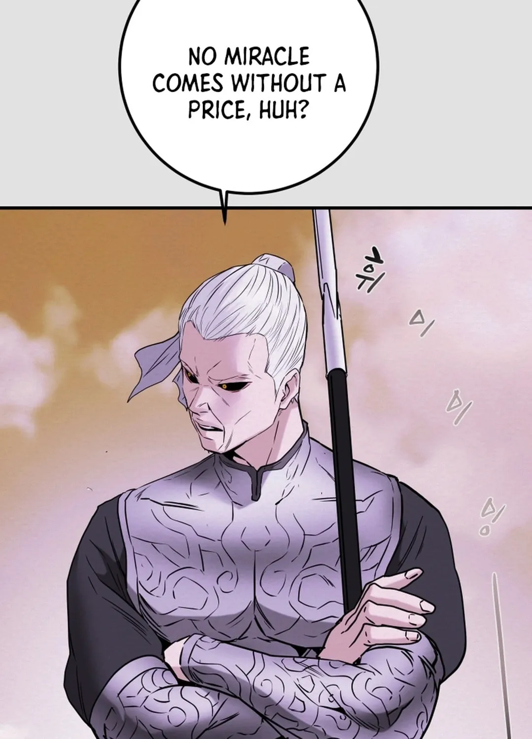Heavenly Moon Chapter 75 page 17 - 