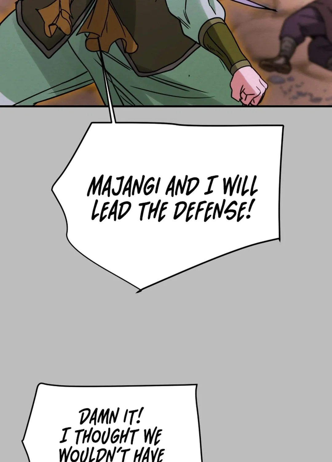 Heavenly Moon Chapter 75 page 161 - 