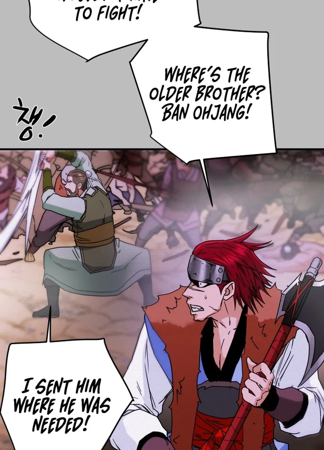 Heavenly Moon Chapter 75 page 162 - 