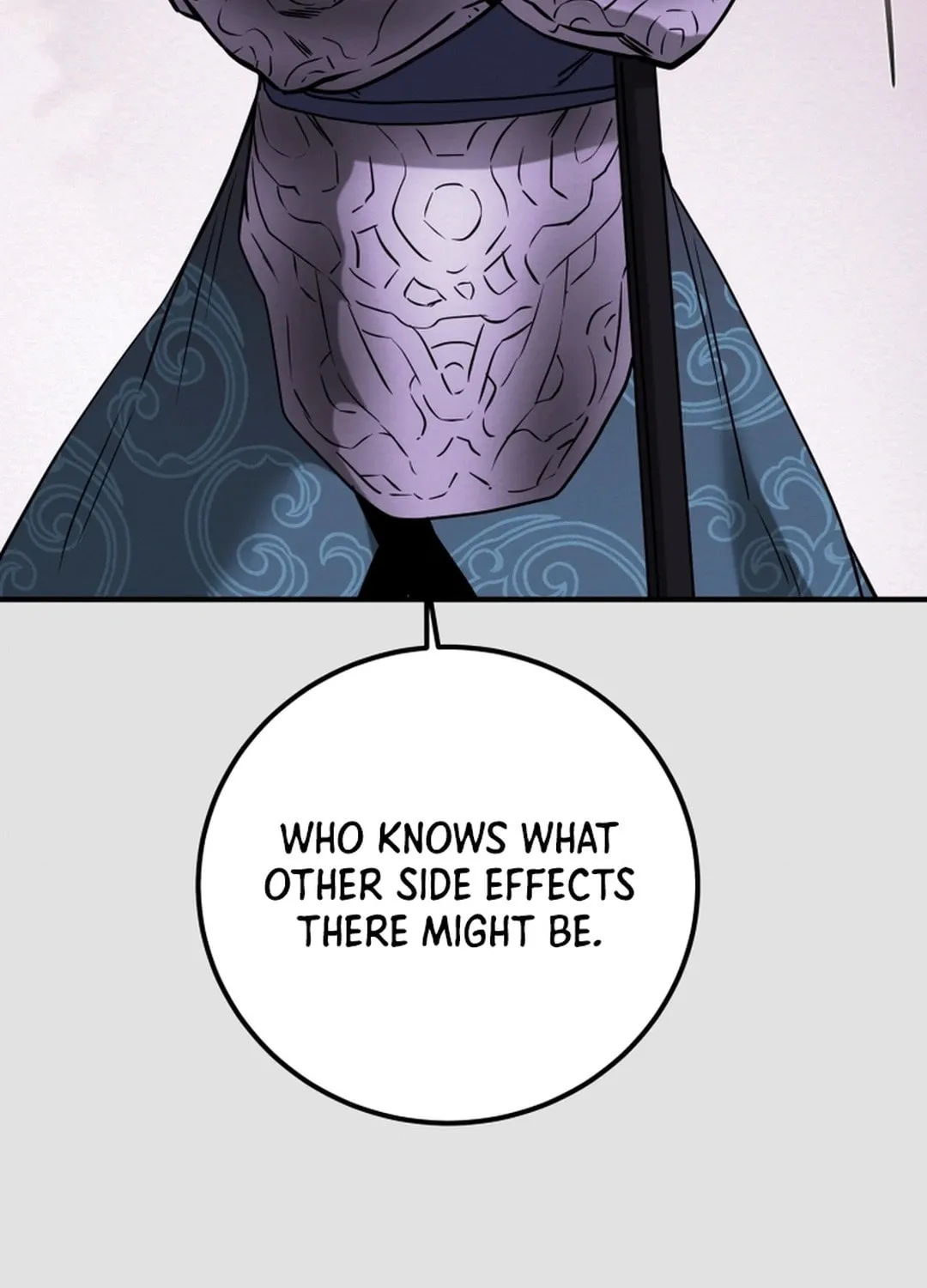 Heavenly Moon Chapter 75 page 18 - 