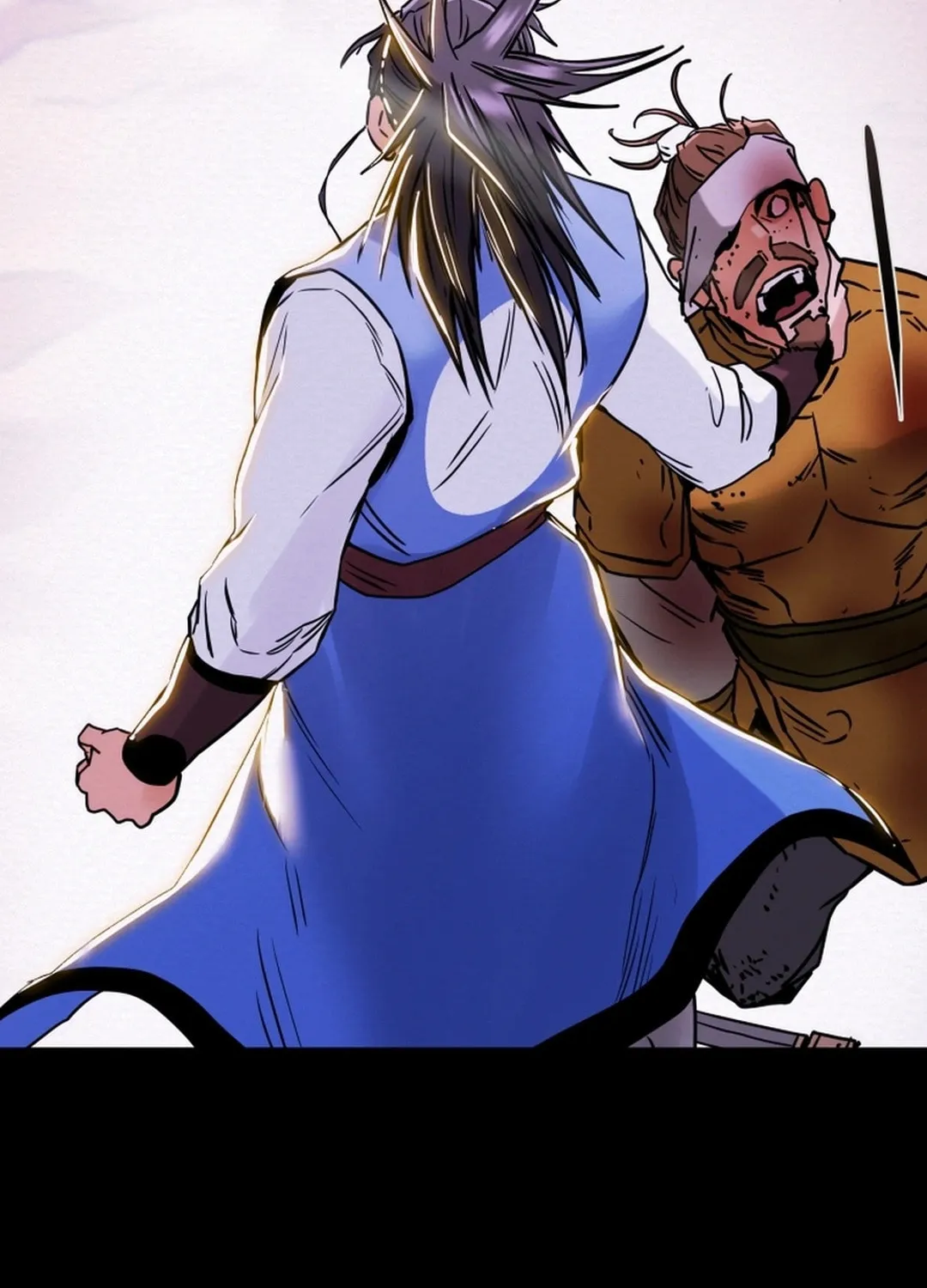 Heavenly Moon Chapter 75 page 172 - 