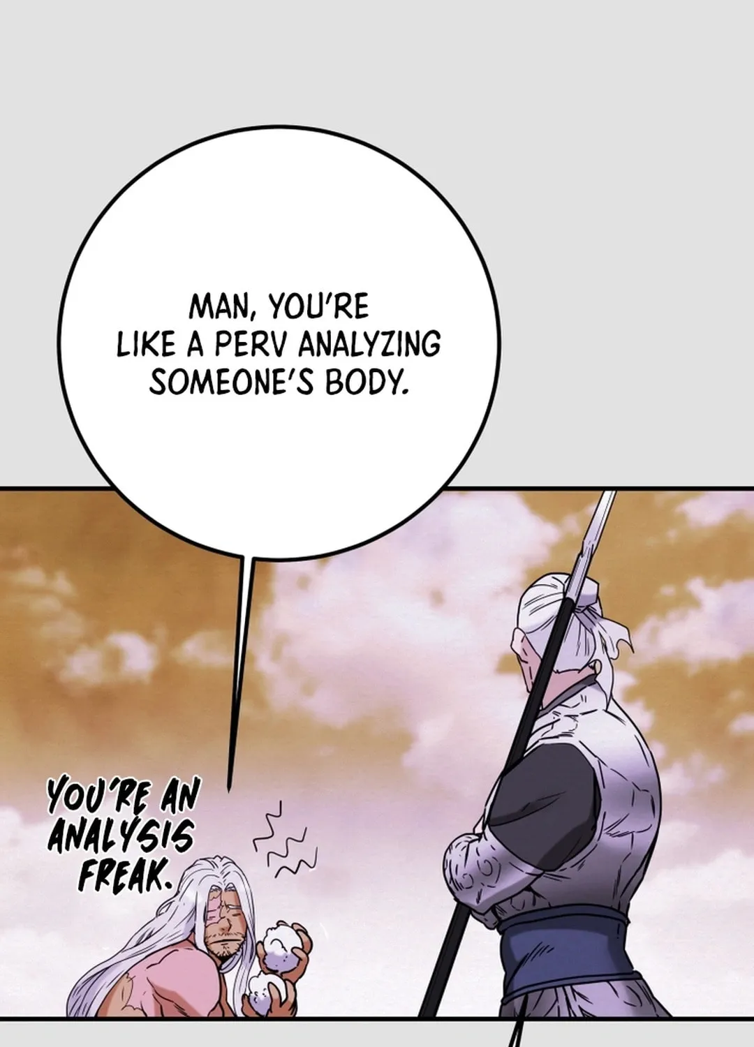 Heavenly Moon Chapter 75 page 19 - 