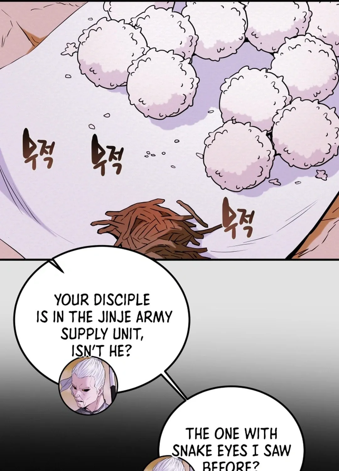 Heavenly Moon Chapter 75 page 21 - 