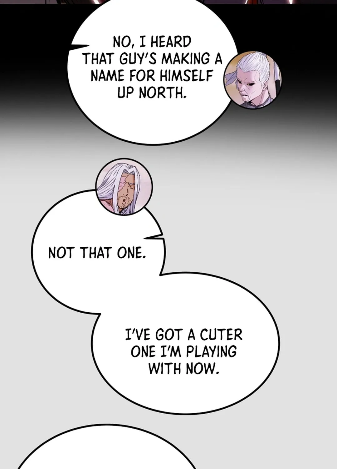 Heavenly Moon Chapter 75 page 23 - 