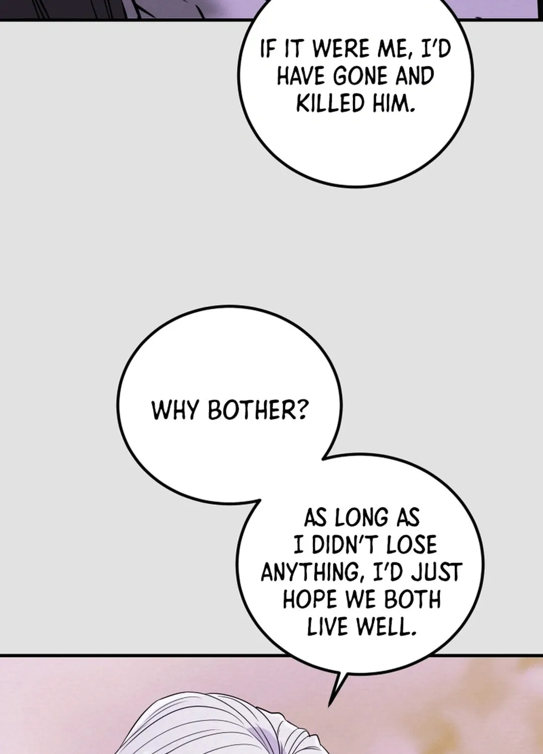 Heavenly Moon Chapter 75 page 25 - 