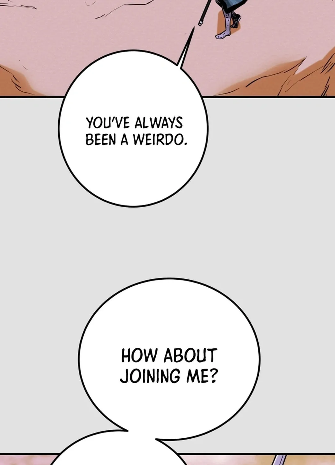 Heavenly Moon Chapter 75 page 29 - 
