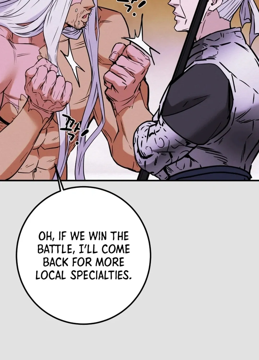 Heavenly Moon Chapter 75 page 36 - 