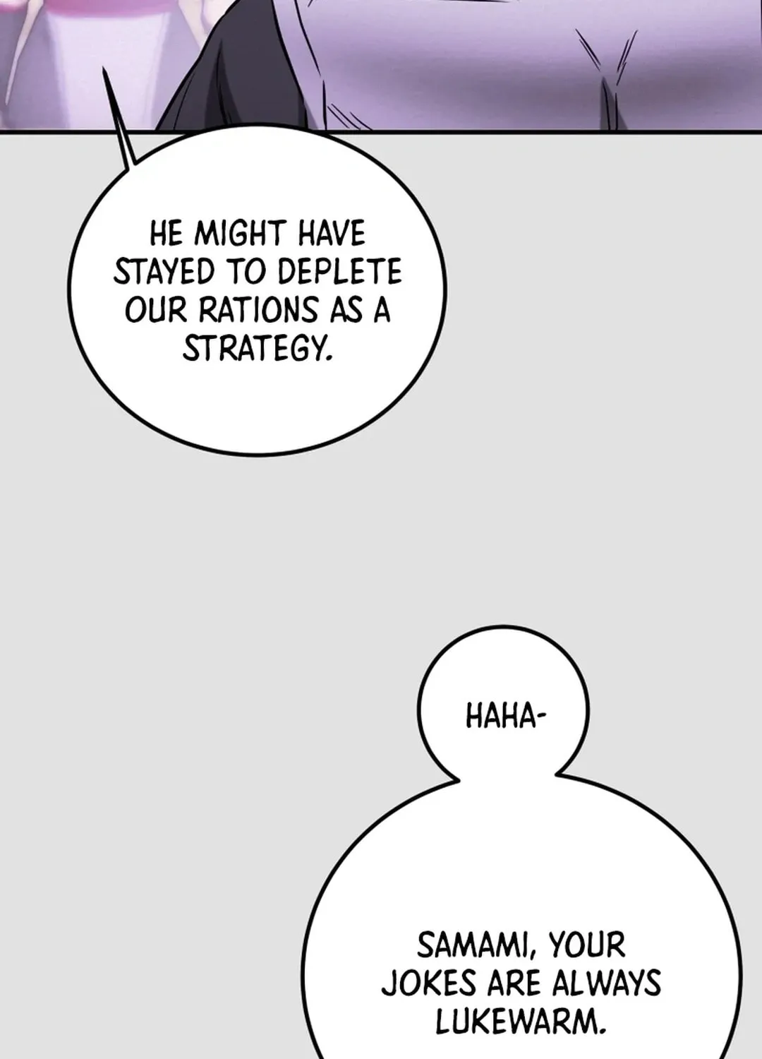 Heavenly Moon Chapter 75 page 42 - 