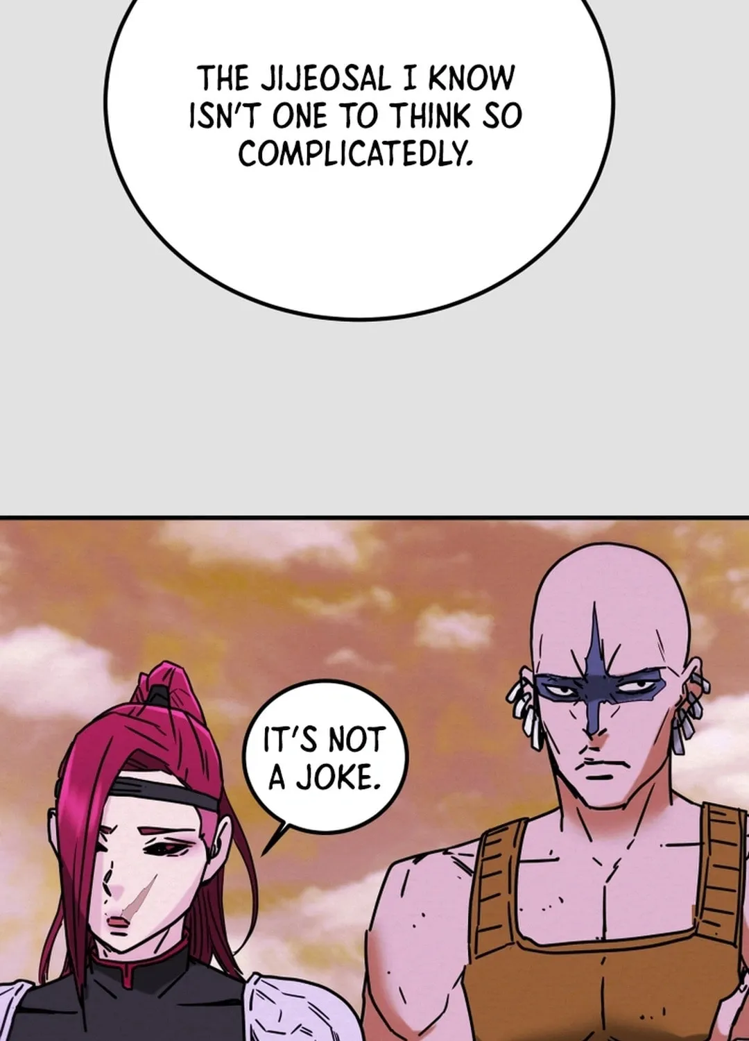 Heavenly Moon Chapter 75 page 44 - 