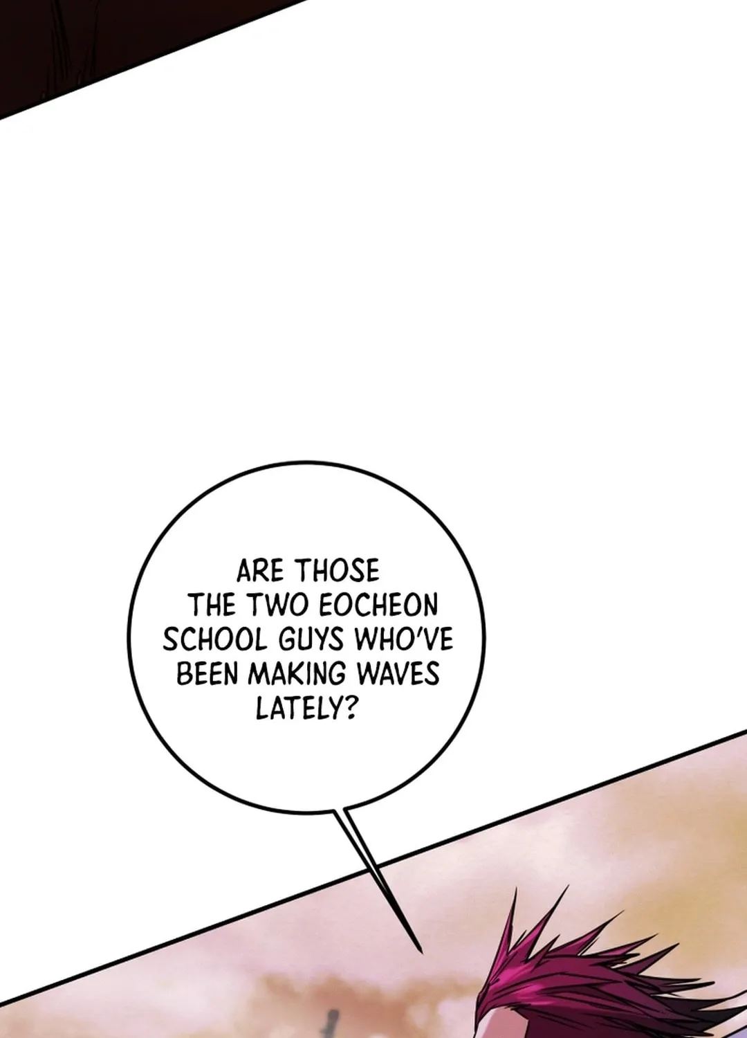 Heavenly Moon Chapter 75 page 56 - 