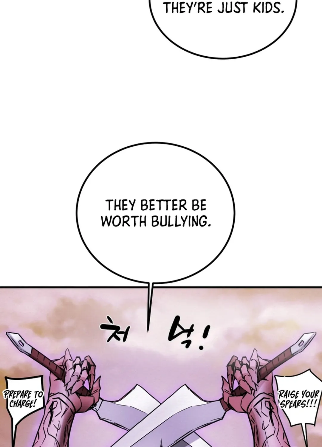 Heavenly Moon Chapter 75 page 58 - 