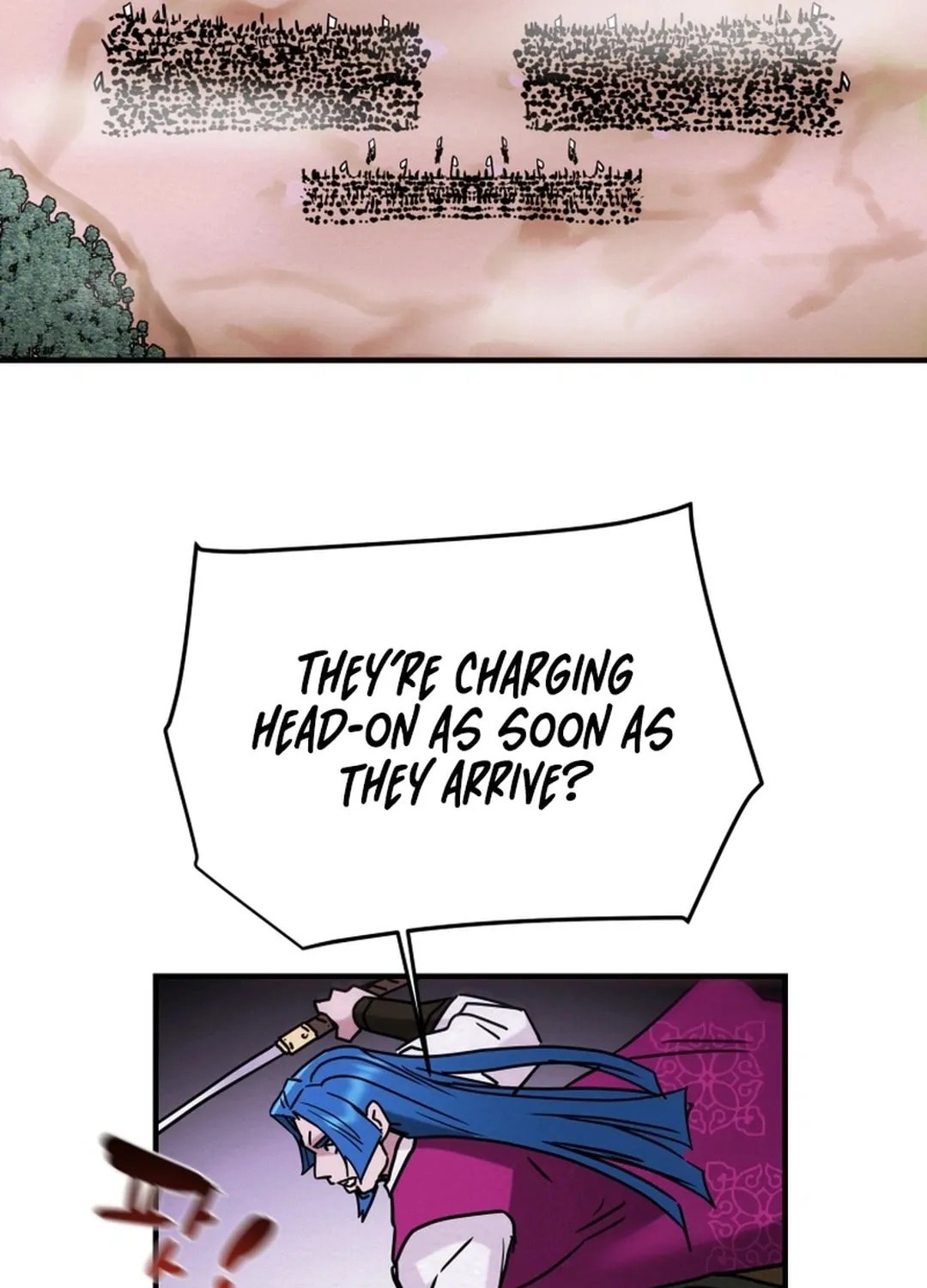 Heavenly Moon Chapter 75 page 62 - 
