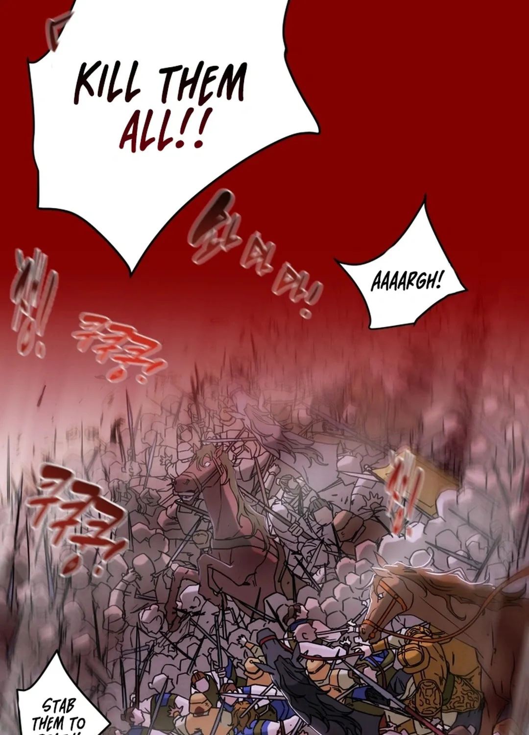 Heavenly Moon Chapter 75 page 71 - 