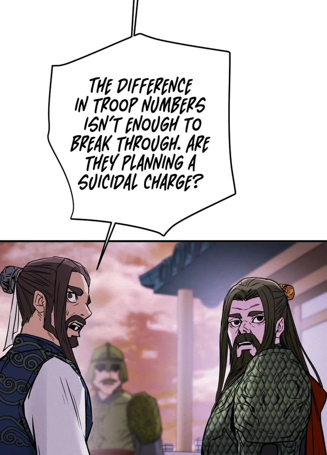 Heavenly Moon Chapter 75 page 78 - 